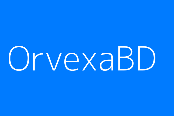 Orvexa BD