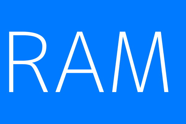 RAM
