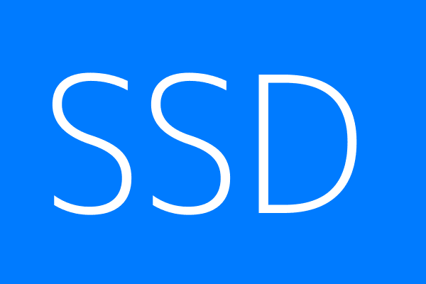 SSD