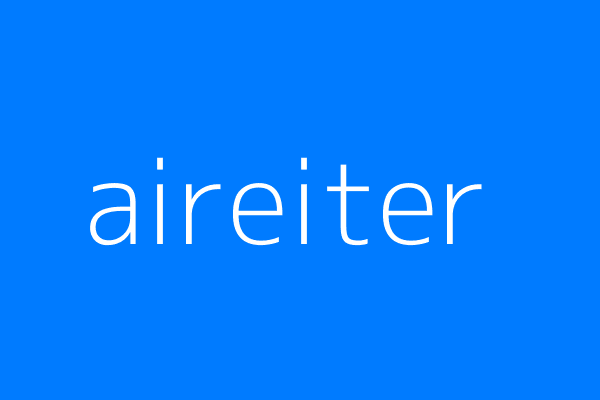 AIReiter