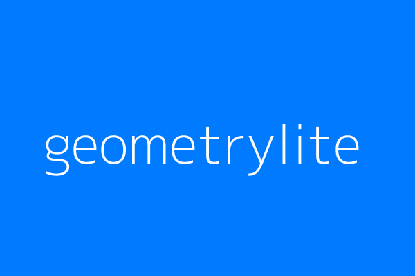 GeometryLite