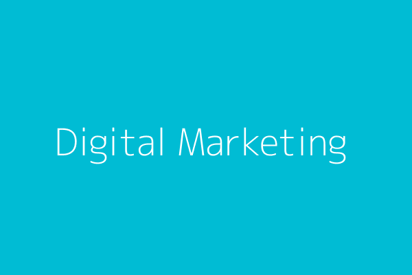 Digital Marketing Course