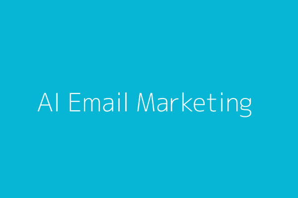 Supercharge Your Campaigns: Leveraging AI for UK Email Marketing Success