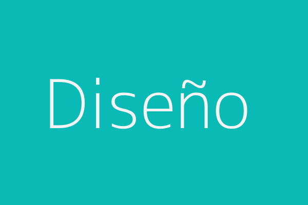 Diseño estratégico