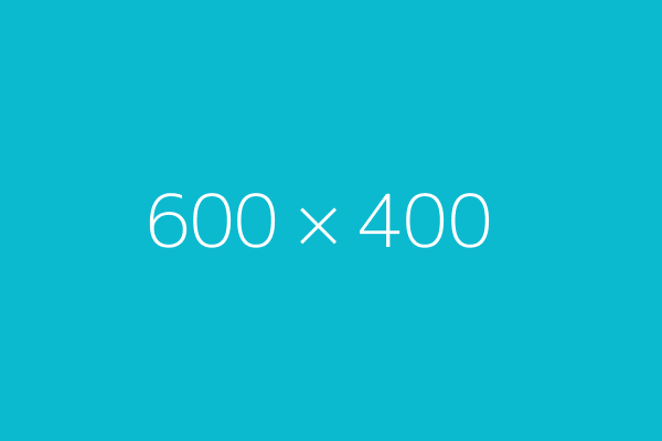 Full Width Image