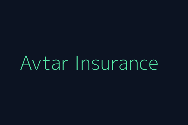 Avtar Insurance