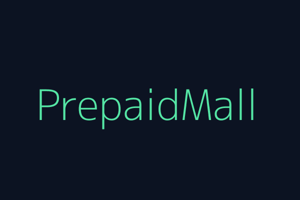 PrepaidMall