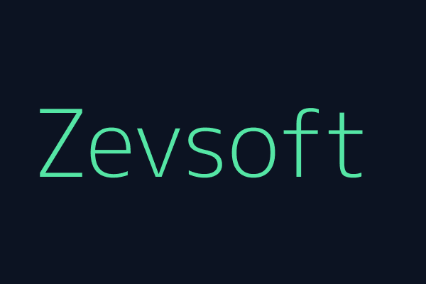 Zevsoft