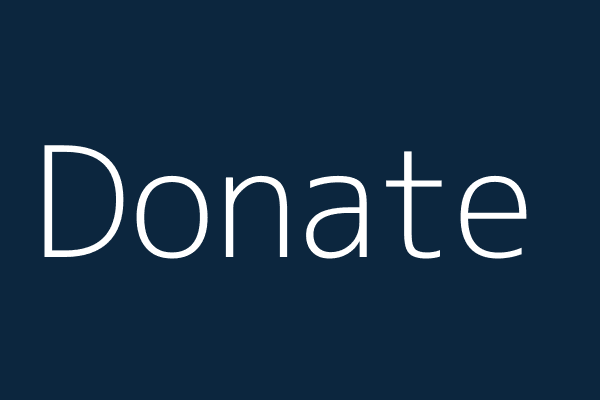 Donate