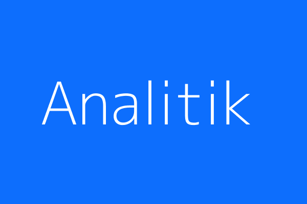 İK Analitiği