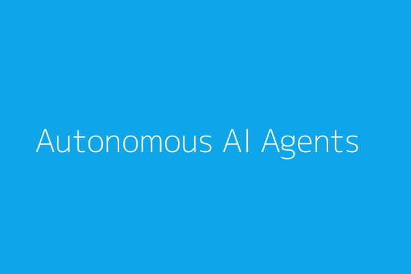 The Rise of Autonomous AI Agents: What UK Businesses Need to Know
