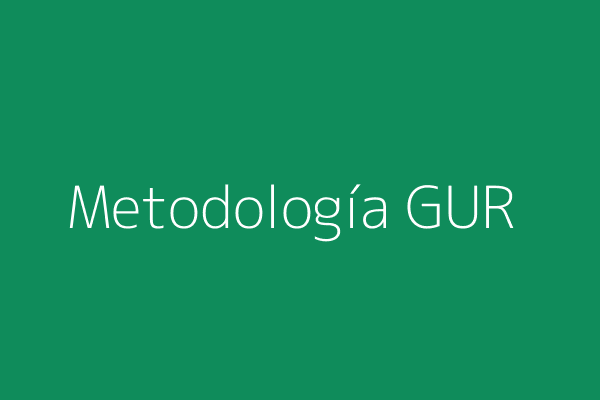 Metodología Generative User Research