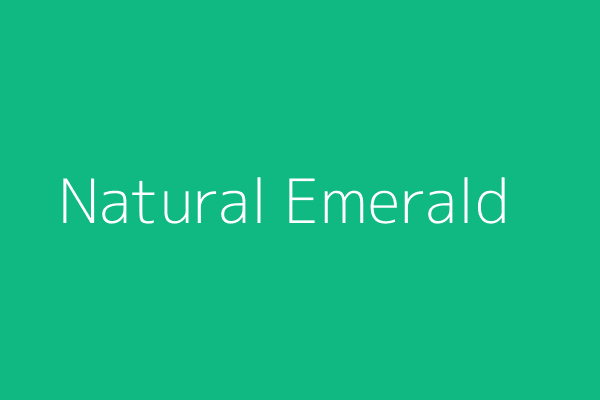 Emerald Theme