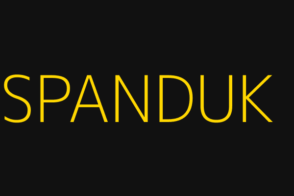 Spanduk