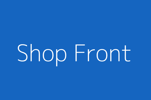 Our Shop Front – Pehowa Chowk