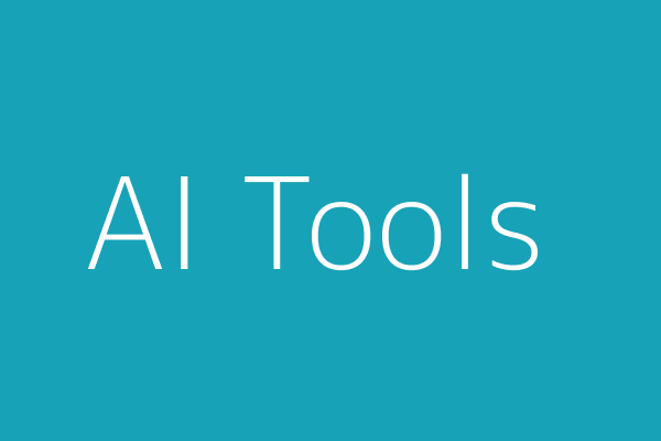 AI Tools