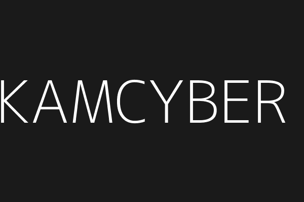 KAMCYBER