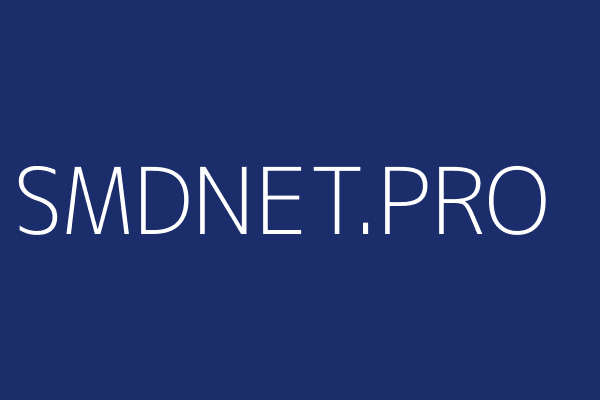 Équipes SMDNET.PRO sur site