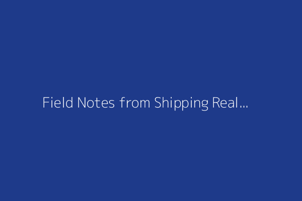 Field Notes from Shipping Real Code with Claude