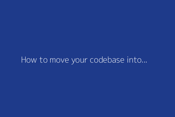How to move your codebase into GitHub for analysis by ChatGPT Deep Research - and why you should