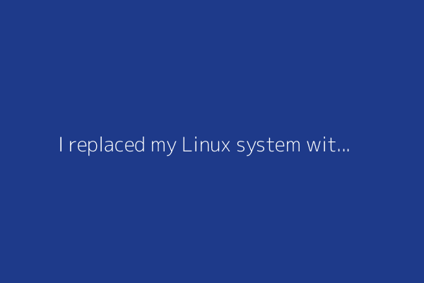 I replaced my Linux system with this $200 Windows mini PC - here's the verdict after a week