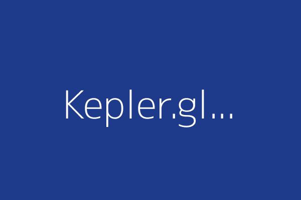 Kepler.gl