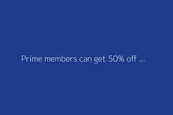 Prime members can get 50% off a Grubhub order - here's how