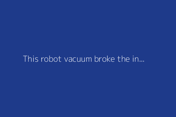 This robot vacuum broke the industry mold. Here's my verdict after months of testing