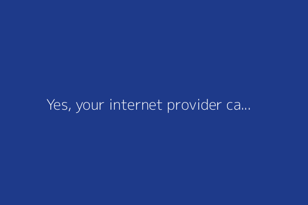 Yes, your internet provider can throttle your speed. Here's how to stop it (or at least try to)