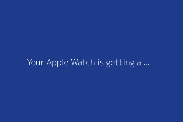 Your Apple Watch is getting a major upgrade. Here are the best features in WatchOS 26