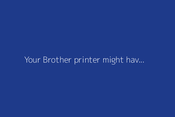 Your Brother printer might have a critical security flaw - how to check and what to do next