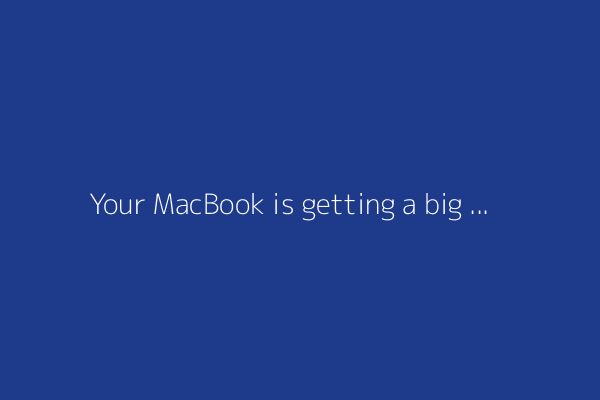 Your MacBook is getting a big upgrade. 5 best features I can't wait to use in MacOS 26