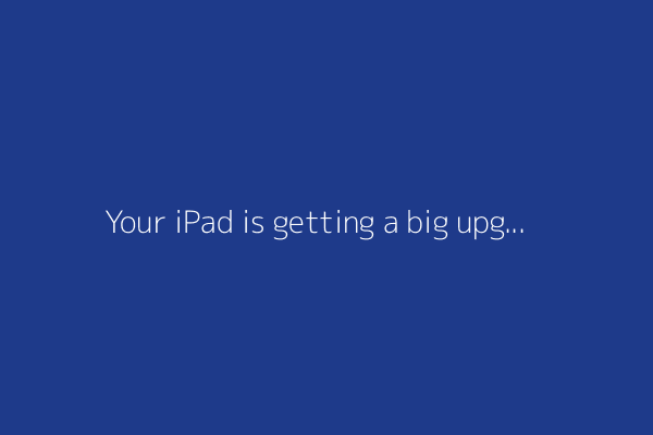 Your iPad is getting a big upgrade for free. 4 top features I can't wait to use on iPadOS 26