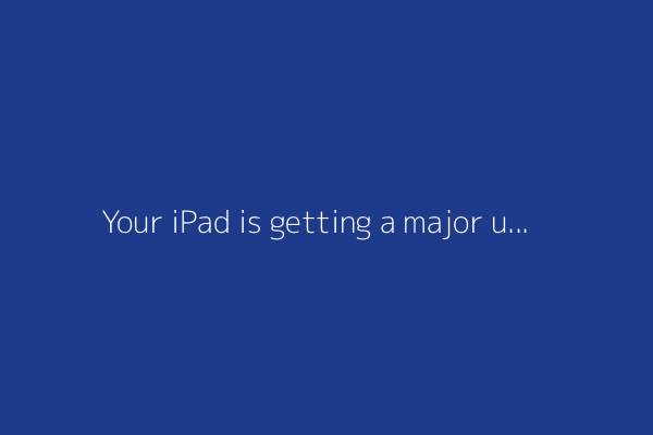 Your iPad is getting a major upgrade for free. 4 top features I can't wait to try in iPadOS 26