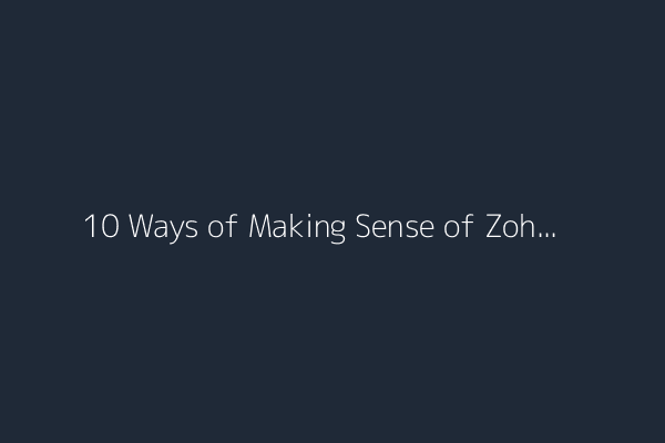 10 Ways of Making Sense of Zohran Mamdani’s Win