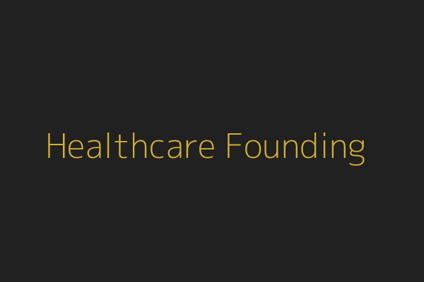 VitalVault founding story