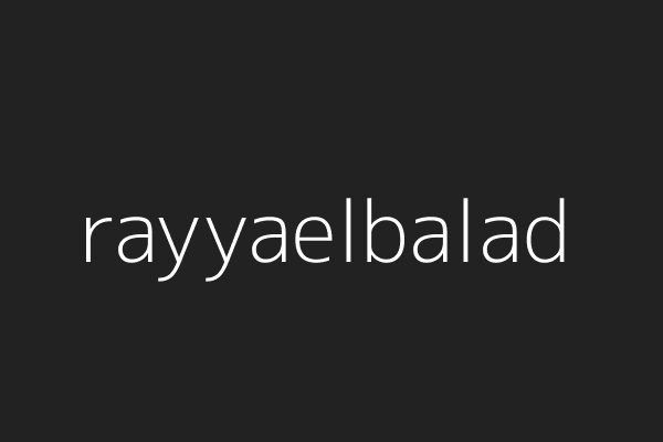 ريع البلاد للمقاولات