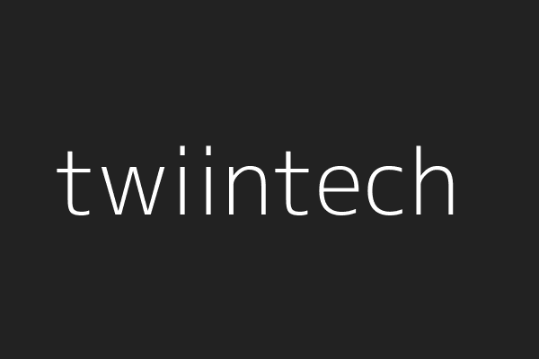 Twiintech