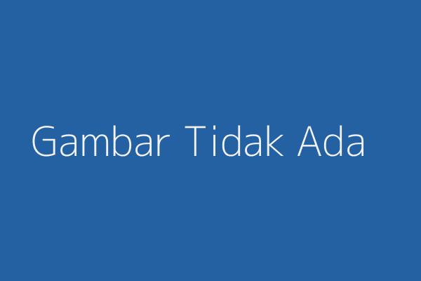 Gambar Tidak Ada
