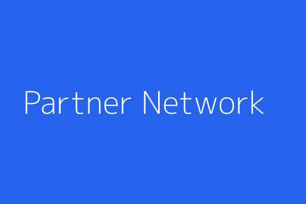 CheckMet Partner Network