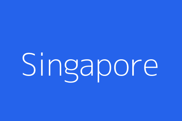 Singapore Office