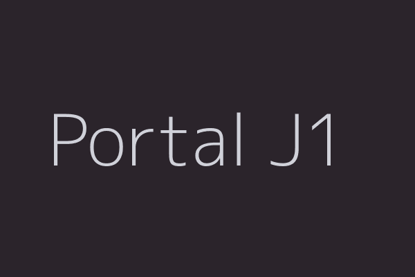J1 Portal