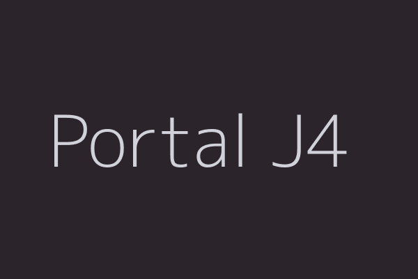 J4 Portal