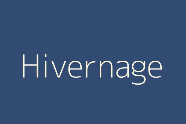 Hivernage