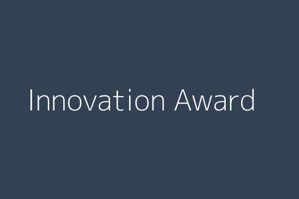 Award 3