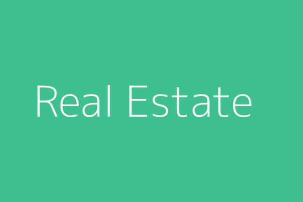 Real Estate Management