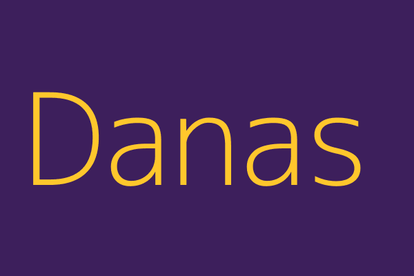 Firma danas