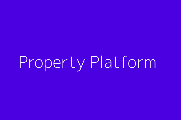 Property Platform