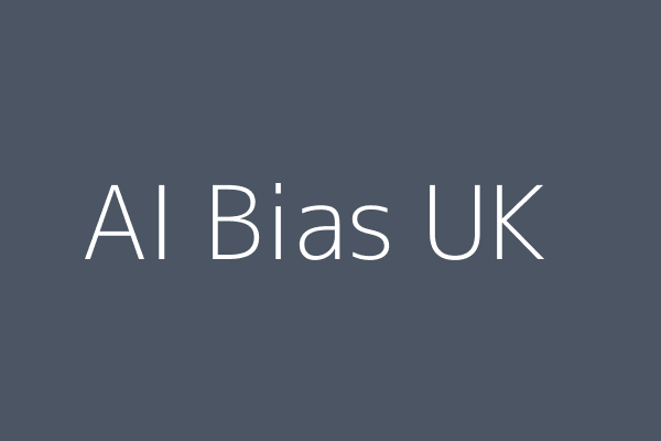 Understanding and Mitigating AI Bias: A Guide for UK Companies