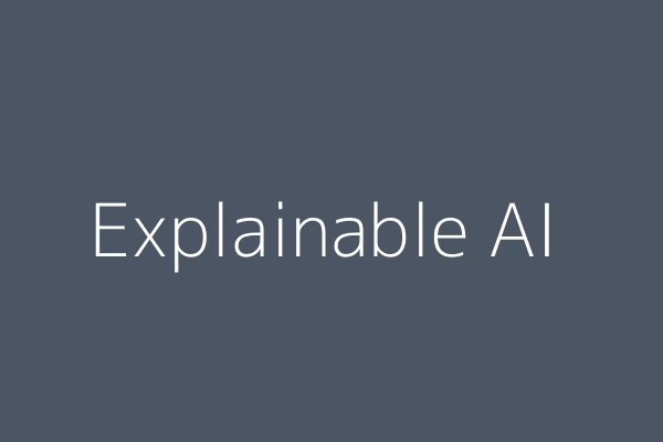 Explainable AI (XAI): Why It Matters for UK Businesses